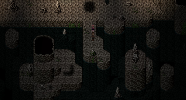 Скриншот из Codex Temondera: Lost Vision