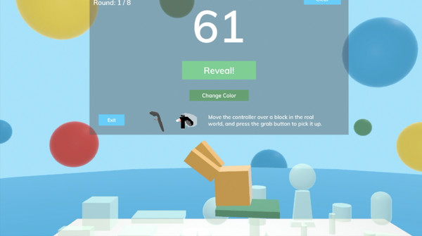 Скриншот из Constructionary