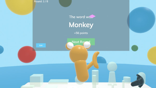 Constructionary game for Linux 1