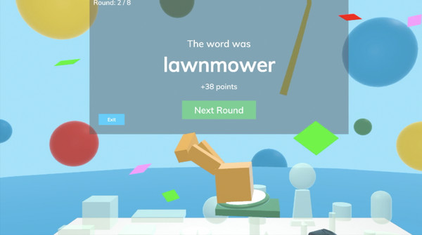 Скриншот из Constructionary