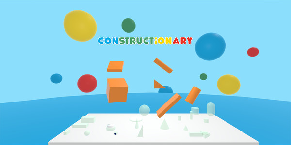 Скриншот из Constructionary