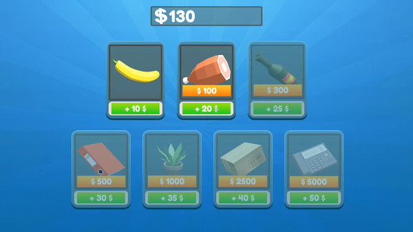 Скриншот из Shop Battle