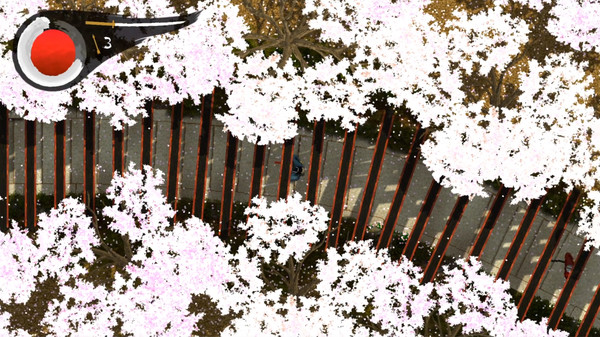 Скриншот из The Path To Die