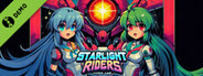 StarLightRiders: HyperJump Demo