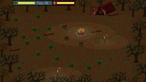 Mostly Scared of Spiders for linux