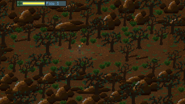 Mostly Scared of Spidersfor windows and Linux 1