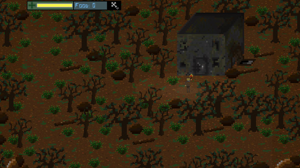 Mostly Scared of Spiders game for windows Pc 1