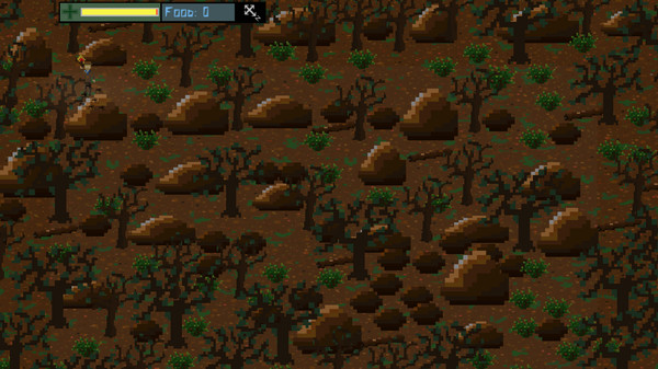 Mostly Scared of Spiders game for Linux 1