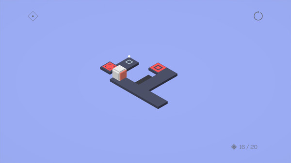 Boxed Out game for windows Pc 1