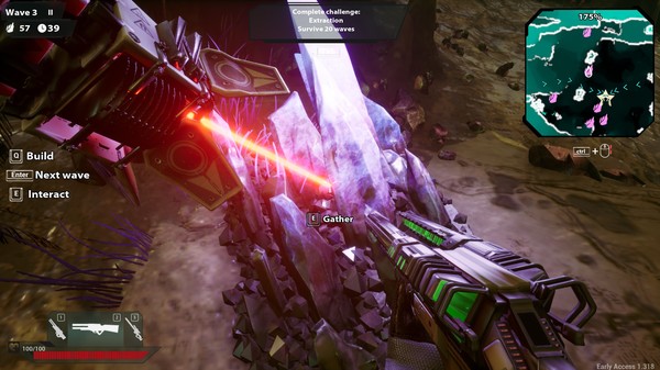 Stellar Survivorfor windows and Linux 1