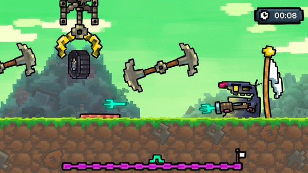 Let's Worm for linux