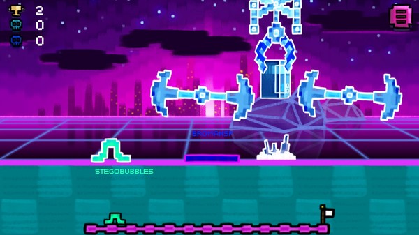 Let's Wormfor windows and Linux 1