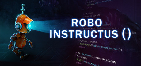 Robo Instructus 游戏图标