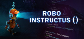 Robo Instructus cover art