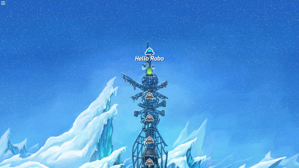 Скриншот из Robo Instructus