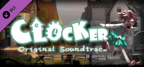Clocker - Original Soundtrack