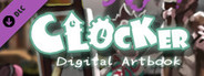 Clocker - Digital Artbook