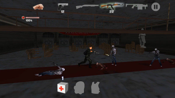 2014.Aftermathfor windows and Linux 1