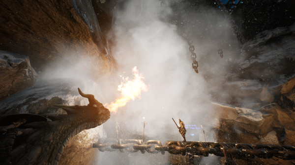 Free The Dragons for linux