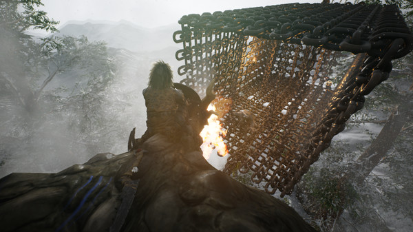 Free The Dragons game for Linux 1