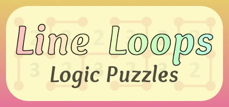 Line Loops - Logic Puzzles