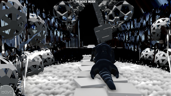 The Voice Insidefor windows and Linux 1