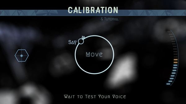 The Voice Inside game for Linux 1