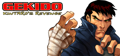 View Gekido Kintaro's Revenge on IsThereAnyDeal