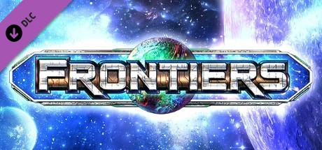 Star Realms - Frontiers cover art