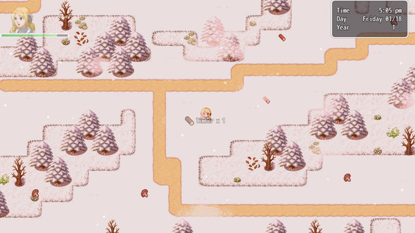 Скриншот из It comes from hell Скриншот из It comes from hell