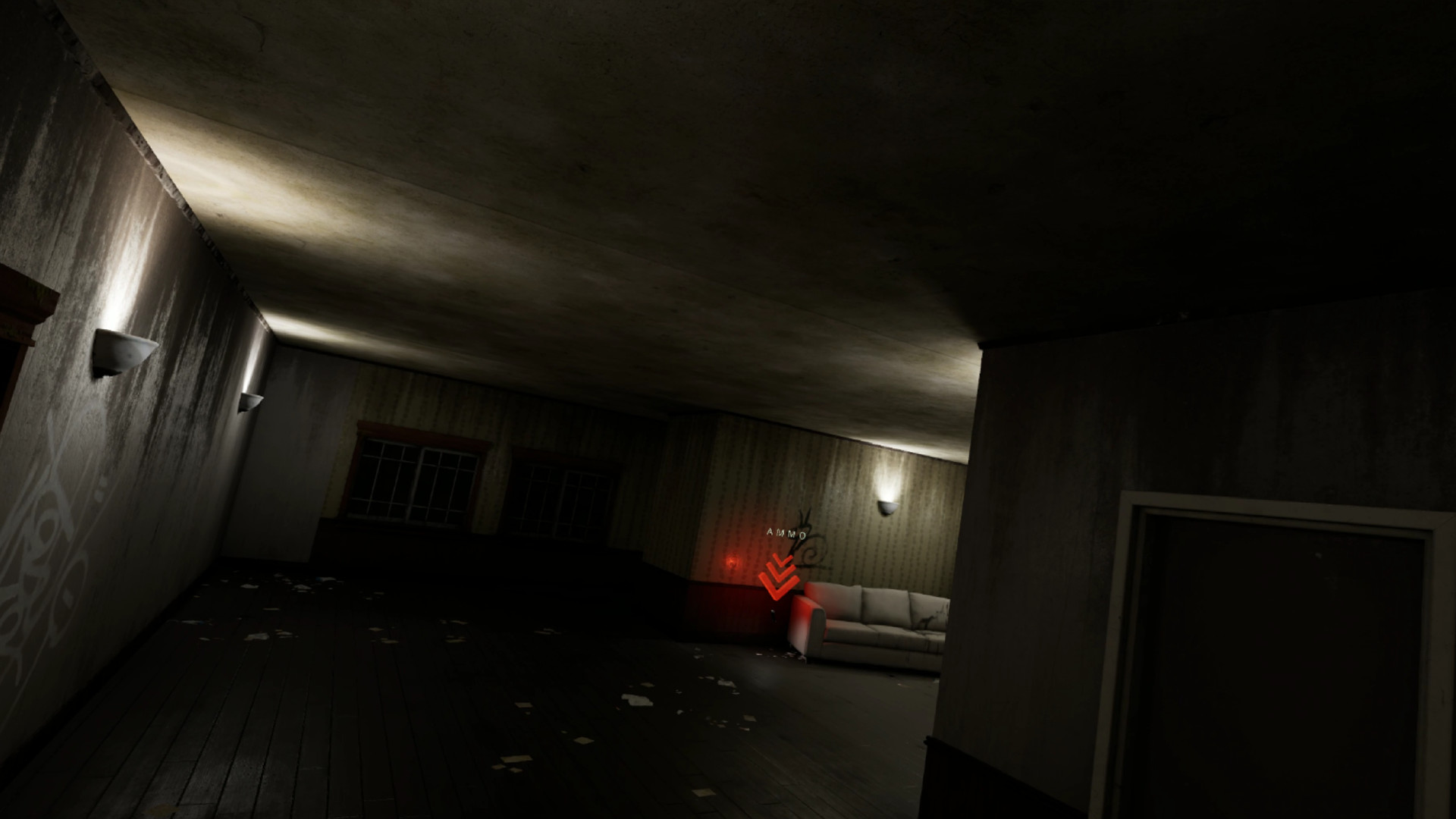 Blood Trail Vr Oculus Quest 2 Download Blood Trail on Steam