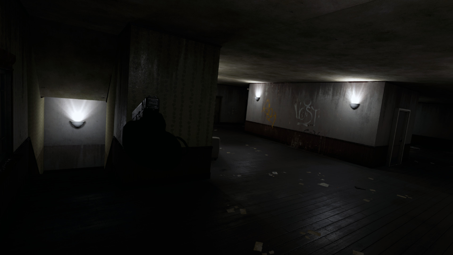Blood Trail Vr Oculus Quest 2 Download Blood Trail on Steam