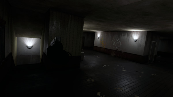 Blood Trail for linux