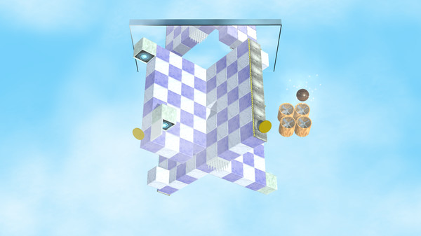 Balance Roll game for windows Pc 1