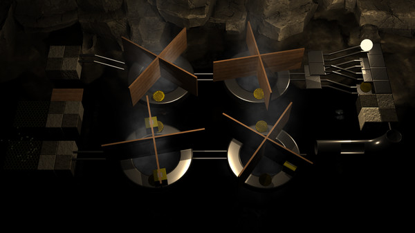 Balance Roll game for Linux 1