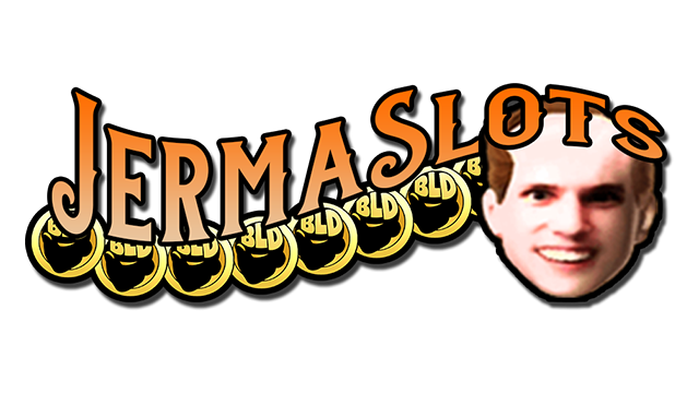 JermaSlots Logo