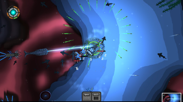 Pilot Unknownfor windows and Linux 1