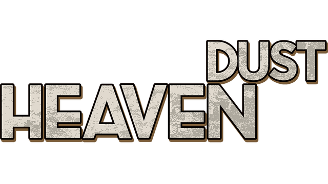 Heaven Dust Logo