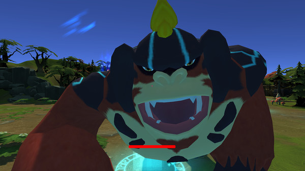 Jungle Defense for linux