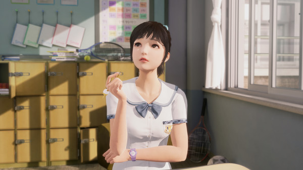 FOCUS on YOU game for Linux 1