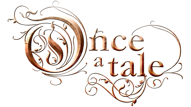 Once a Tale Logo