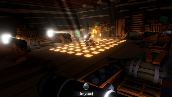 Sticks And Bonesfor windows and Linux 1