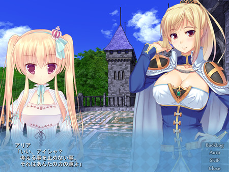 How to Make a Floating City / 浮游都市的建成方法for windows and Linux 1