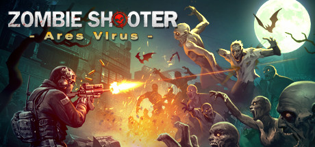 View Zombie Shooter: Ares Virus on IsThereAnyDeal