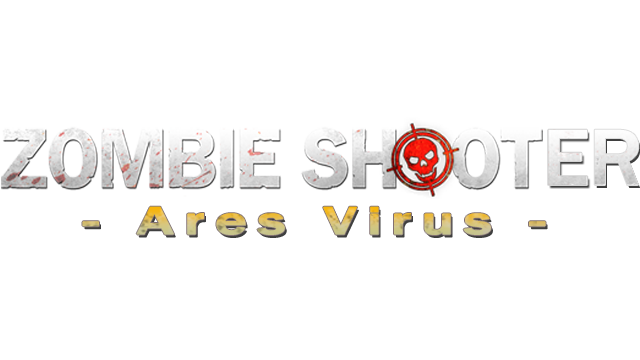 Zombie Shooter: Ares Virus Logo