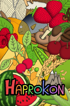 Haprokon Haprokon