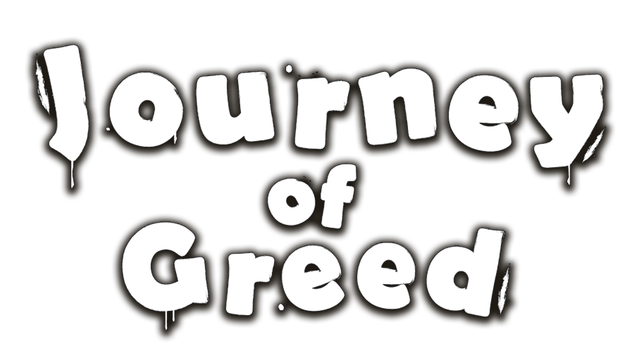 Journey of Greed Logo