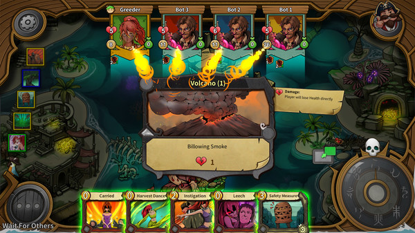 Journey of Greedfor windows and Linux 1