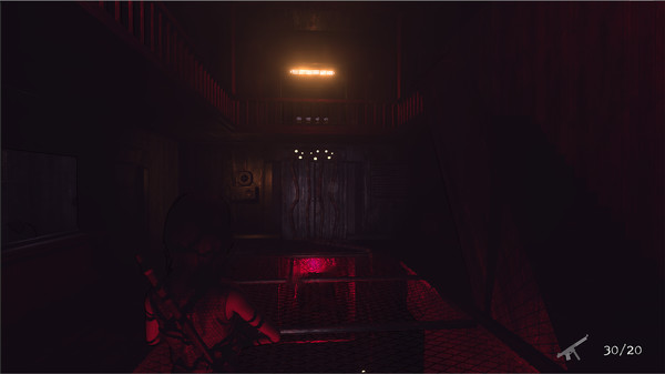 Скриншот из Eldervale