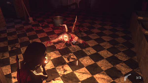 Eldervale game for Linux 1